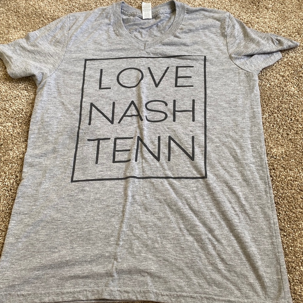 Nashville T-shirt